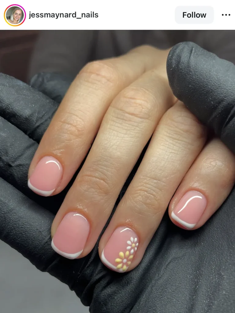 30 Dreamy Easter Nail Ideas to Obsess Over This Spring (2026 Edition)