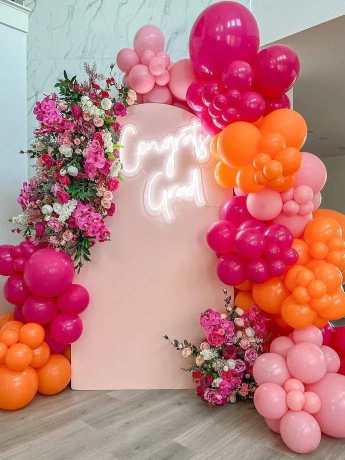 25 Graduation Party Ideas That Are Actually Worth the Hype