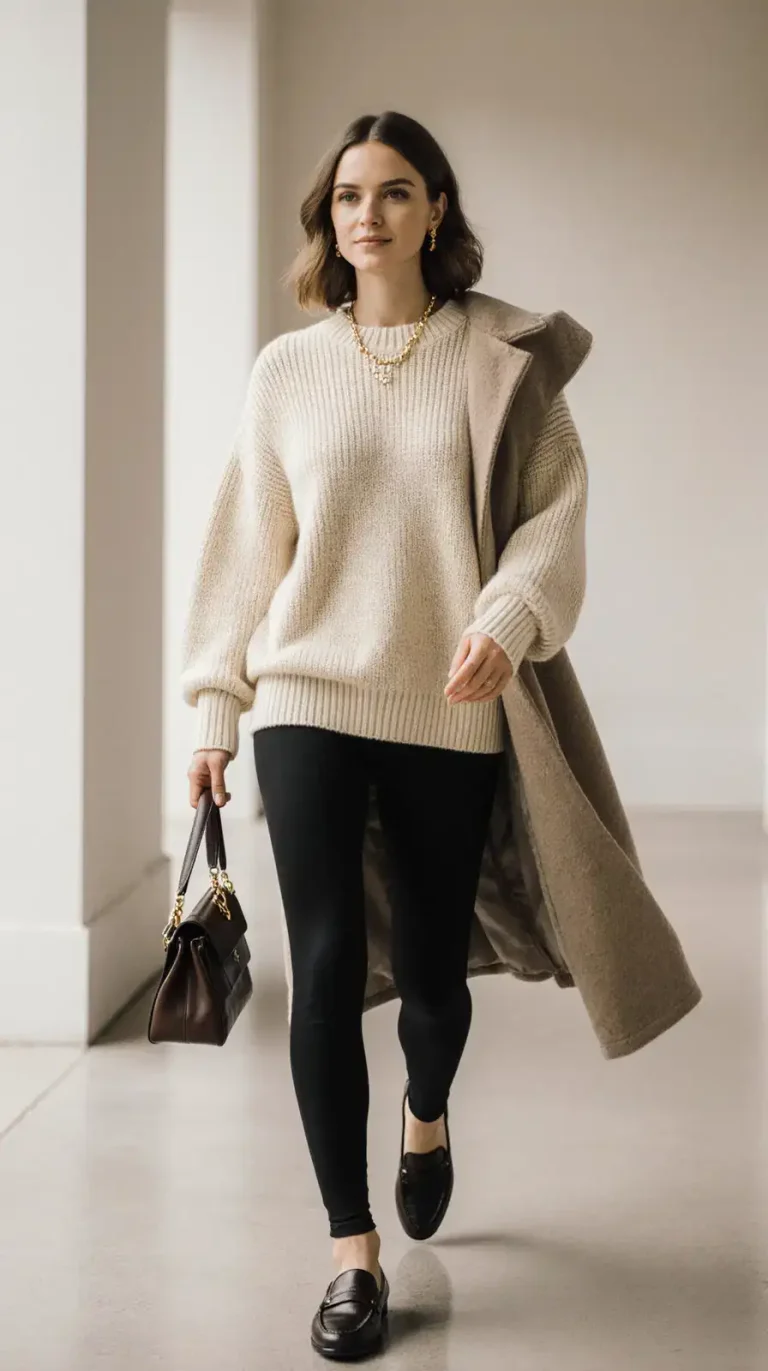 29 Friendsgiving Outfit Ideas That Make Seasonal Dressing Feel More Fun