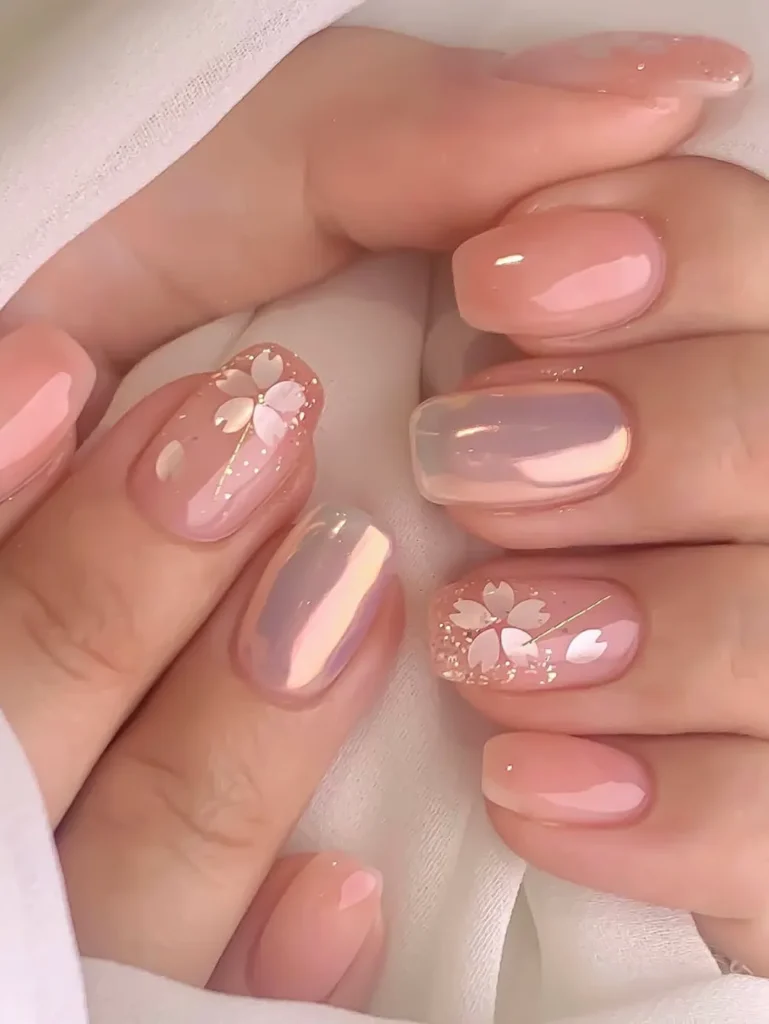 25 Spring Nails You’ll Want on Repeat This Season