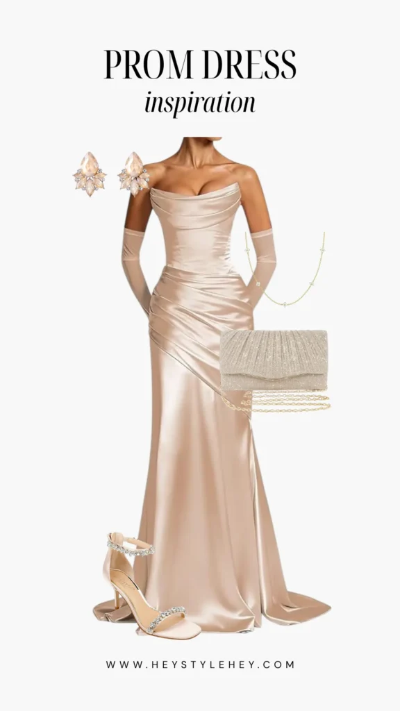 15 Stunning Prom Dress Ideas That’ll Actually Stand Out in Photos