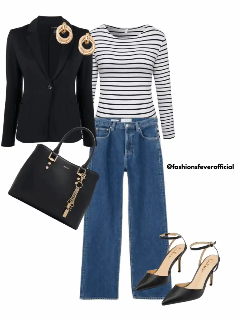 10 Fall/Winter Capsule Wardrobe Pieces: With 15 Elevated Outfit Ideas