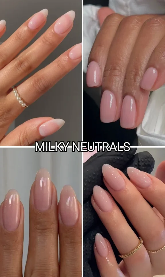 09 Summer 2026 Nail Color Trends: Every Shade and Finish That Matters